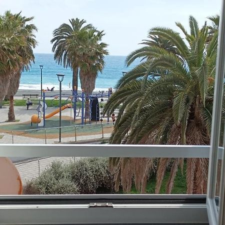 A Un Passo Dal Mare Cin Ito1Oo59C29Zgy7Fln Apartman Riva Trigoso Kültér fotó