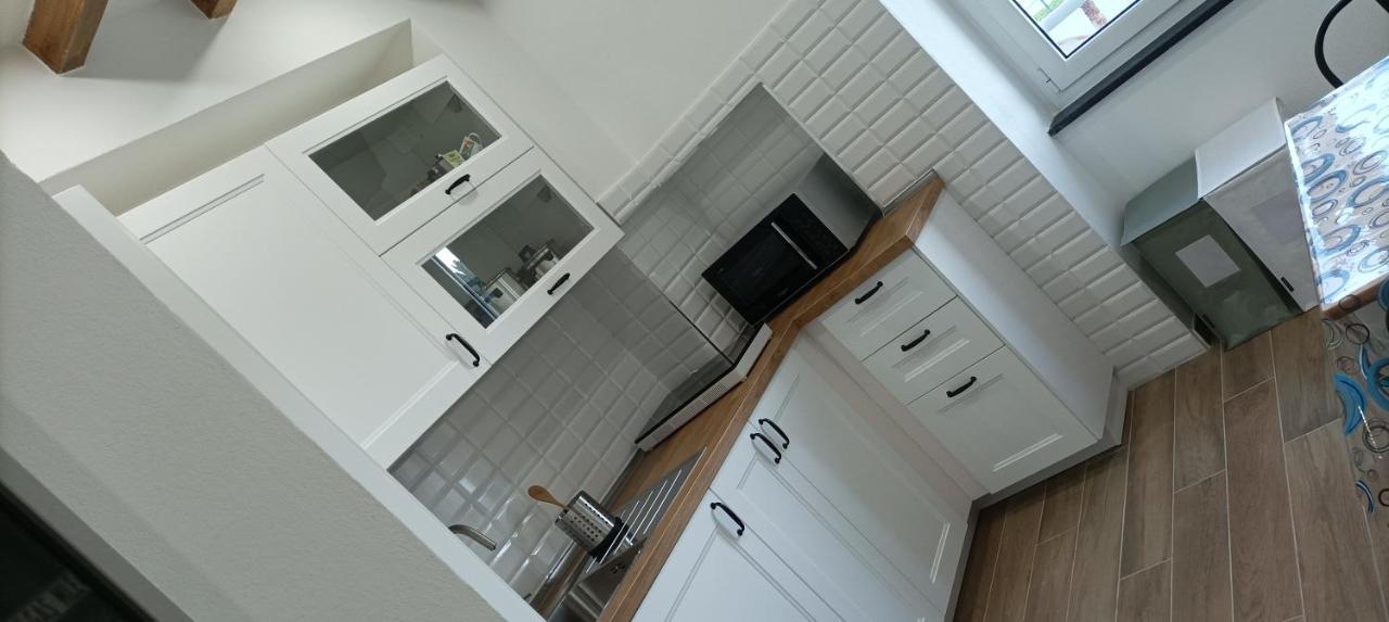 A Un Passo Dal Mare Cin Ito1Oo59C29Zgy7Fln Apartman Riva Trigoso Kültér fotó
