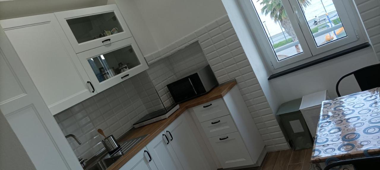 A Un Passo Dal Mare Cin Ito1Oo59C29Zgy7Fln Apartman Riva Trigoso Kültér fotó