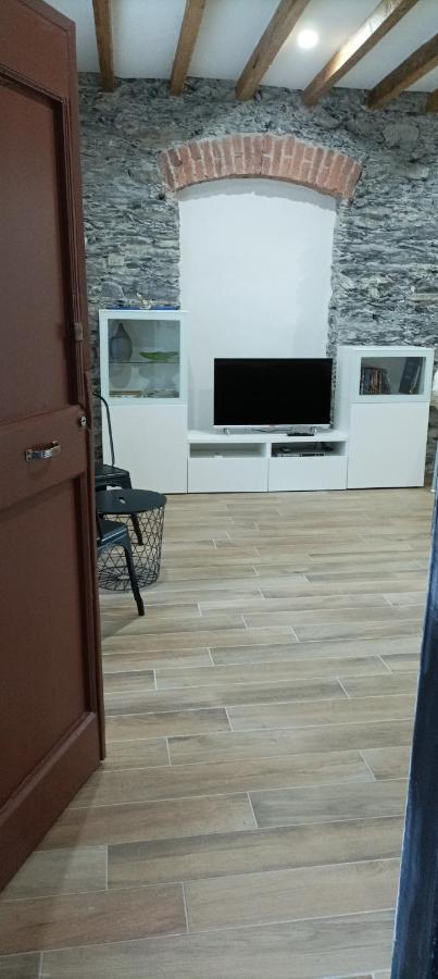 A Un Passo Dal Mare Cin Ito1Oo59C29Zgy7Fln Apartman Riva Trigoso Kültér fotó