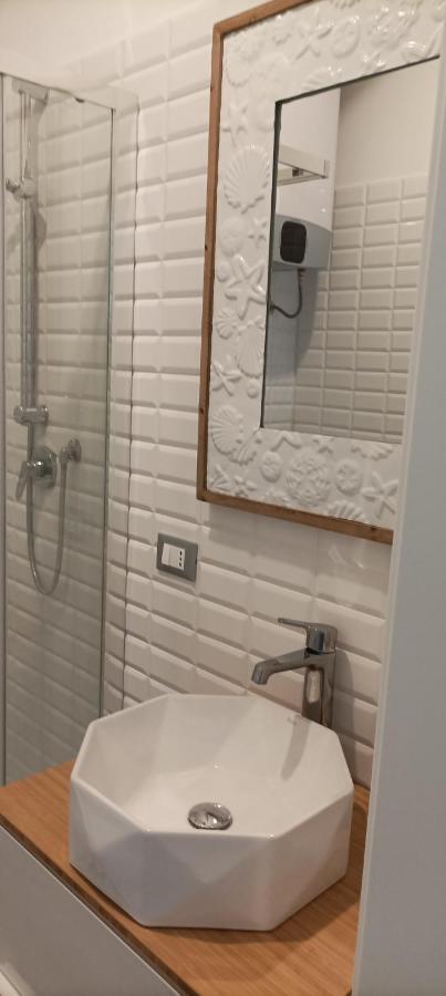 A Un Passo Dal Mare Cin Ito1Oo59C29Zgy7Fln Apartman Riva Trigoso Kültér fotó