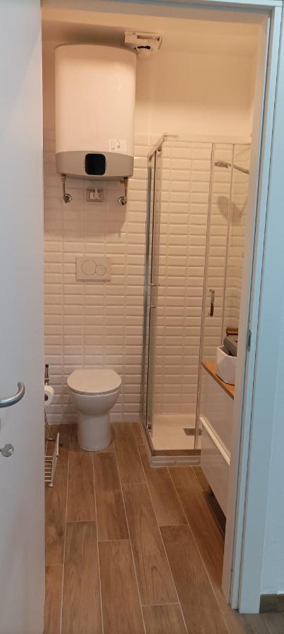 A Un Passo Dal Mare Cin Ito1Oo59C29Zgy7Fln Apartman Riva Trigoso Kültér fotó